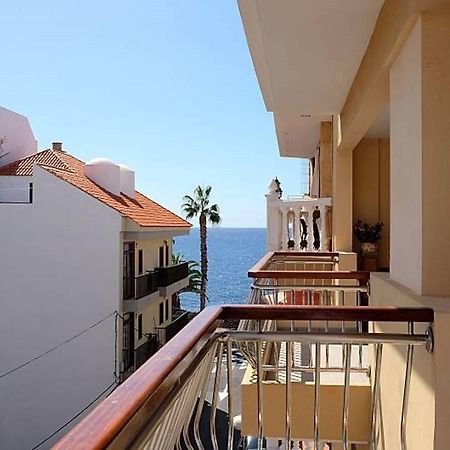 Apartamento Playamar 2D Плайя-де-Сан-Хуан Экстерьер фото