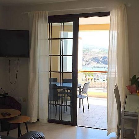 Apartamento Playamar 2D Плайя-де-Сан-Хуан Экстерьер фото