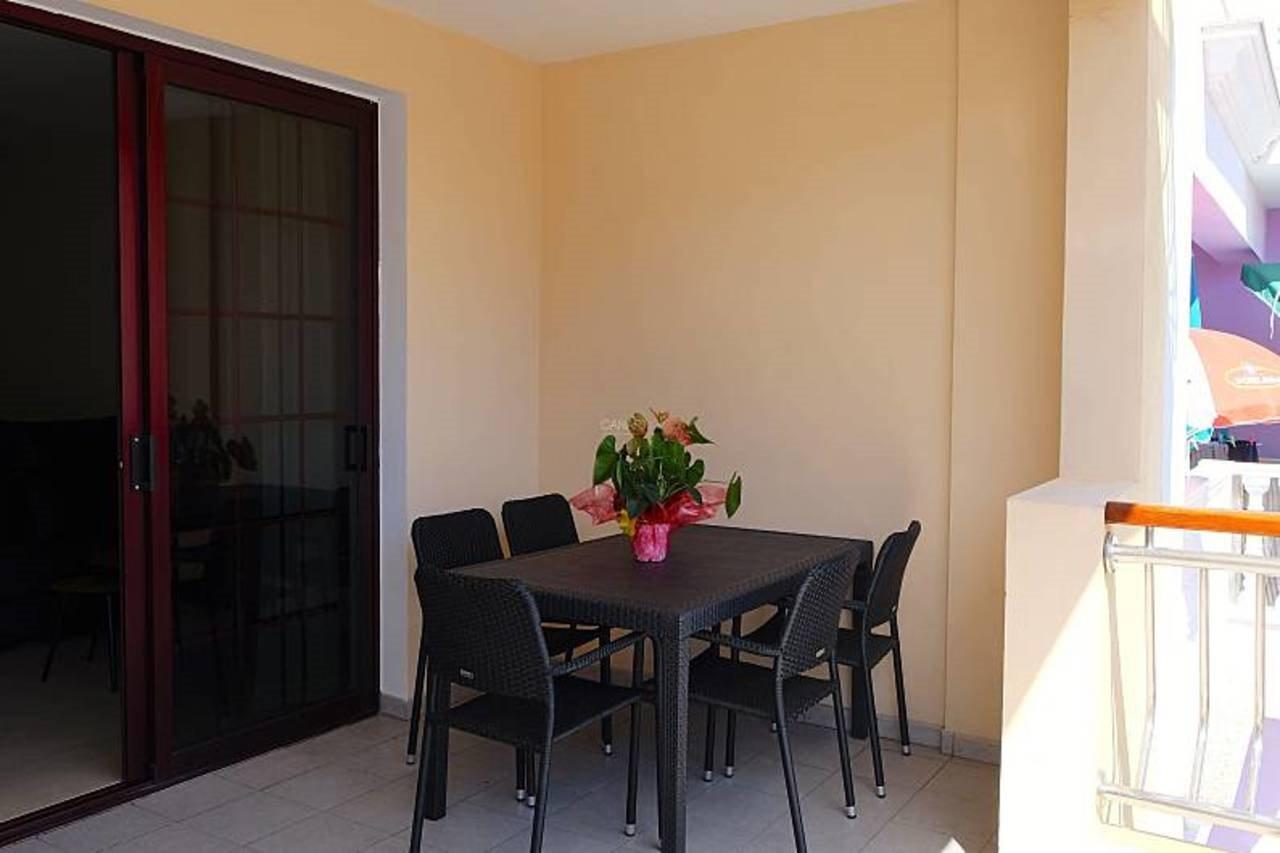 Apartamento Playamar 2D Плайя-де-Сан-Хуан Экстерьер фото
